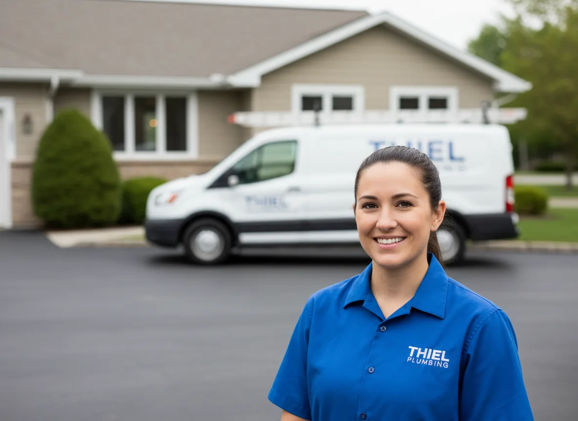 Plumber Tucker, AR FAQs